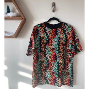 Vintage Air Jordan Medium T-Shirt